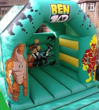 half price bouncy castles 1099850 Image 4